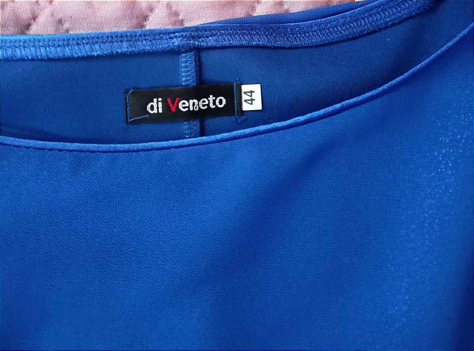 Sukienka na wesele rozmiar 44