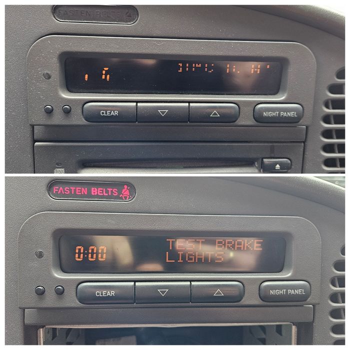 Naprawa liczników VW Volvo Audi Skoda Ford Mercedes Seat Toyota Saab