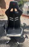 Fotel gamingowy shadow gamer