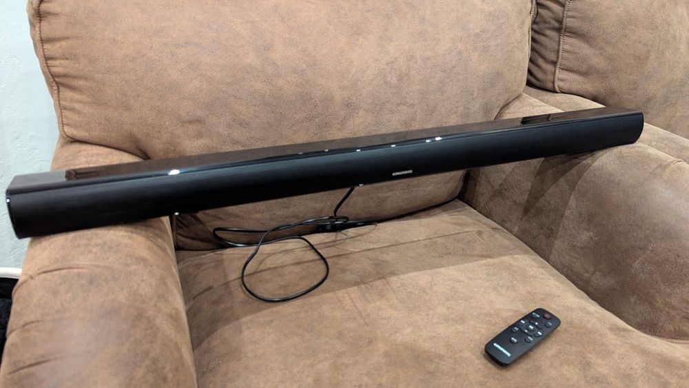 Soundbar Grundig GSB 910