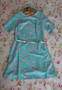 Літнє плаття Lesya 54 розмір/ Чудова сукня