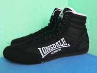 Боксерки Lonsdale Contender Boxing