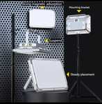 Акумуляторный прожектор WORK LIGHT