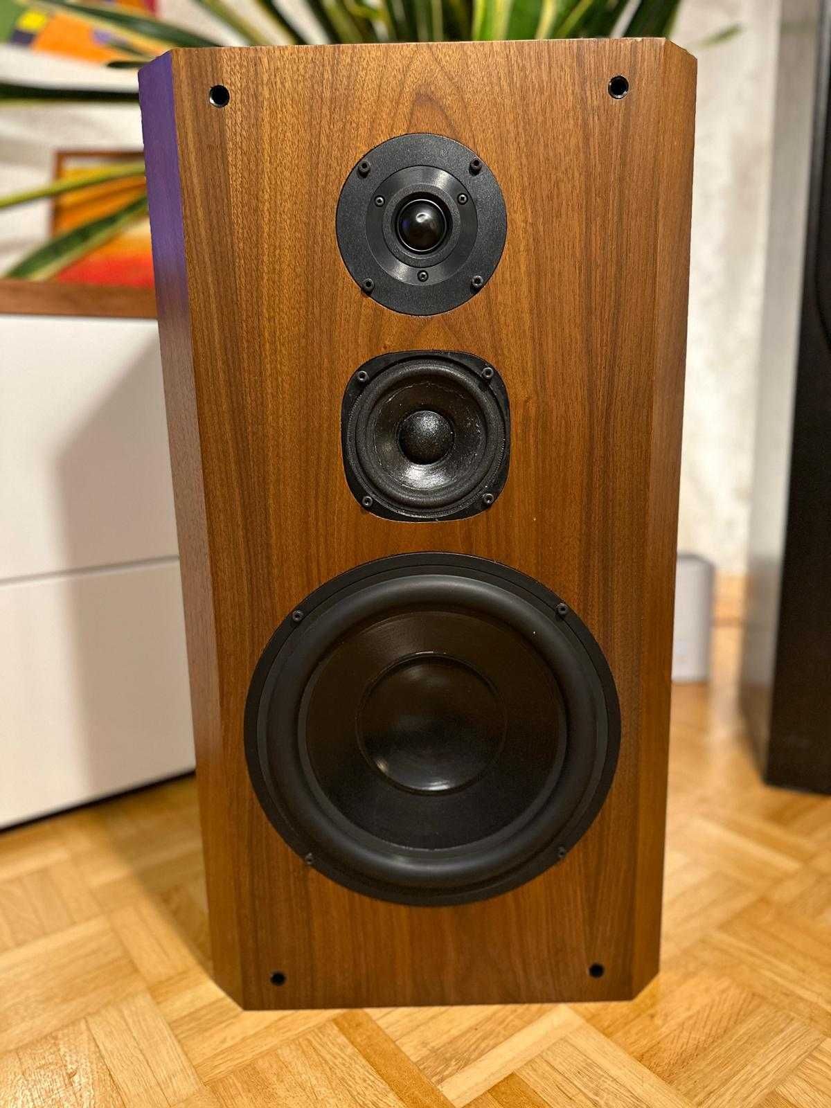 T+A Spectrum ADL III kolumny