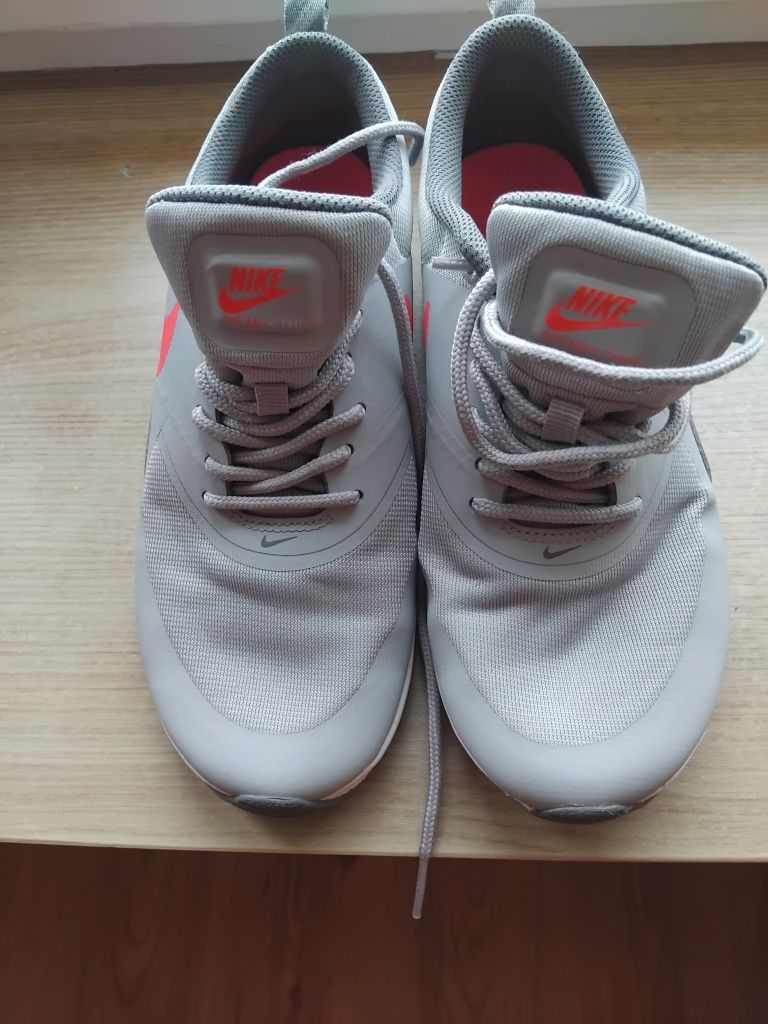 Buty Nike Air Max Thea dziewczęce.