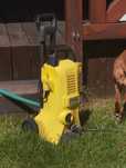 Karcher k3 używany