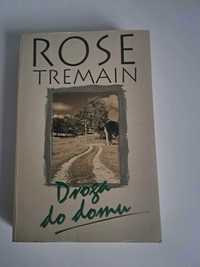 Droga do domu Rose Termain Literatura piękna