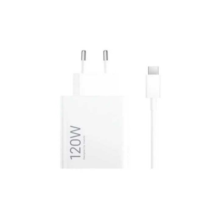 Xiaomi 120W Hyper Charge Combo 50295