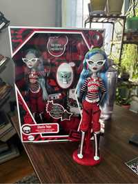 Гулія Базова Репродукція Лялька Монстер Хай Monster High Ghoulia