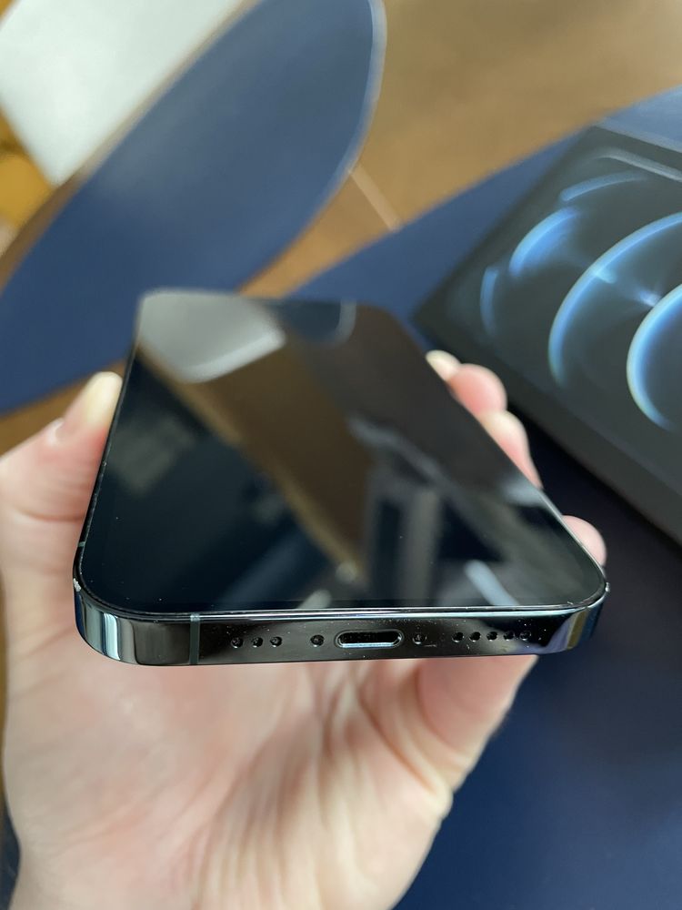 Iphone 12 pro 128 gb