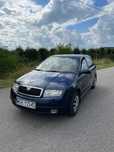 Skoda Fabia Skoda Fabia 1