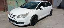 Citroën C4 COUPE LIFT 1.6 HDI 2008r. Wspoma, Klima, Elektryka, ALU R17