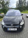 Sprzedam Ford S-Max 7.os