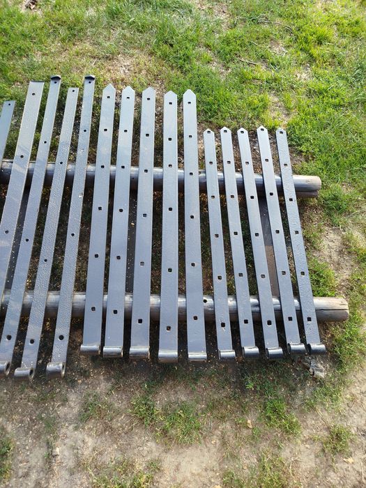 Zawiasy do bram drzwi czy furtek