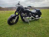 Yamaha XVZ YAMAHA XVZ 1300 Royal Star