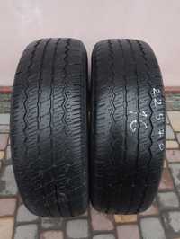 Нankook 225/70 R16 шини М+S