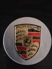 Колпаки на Porsche