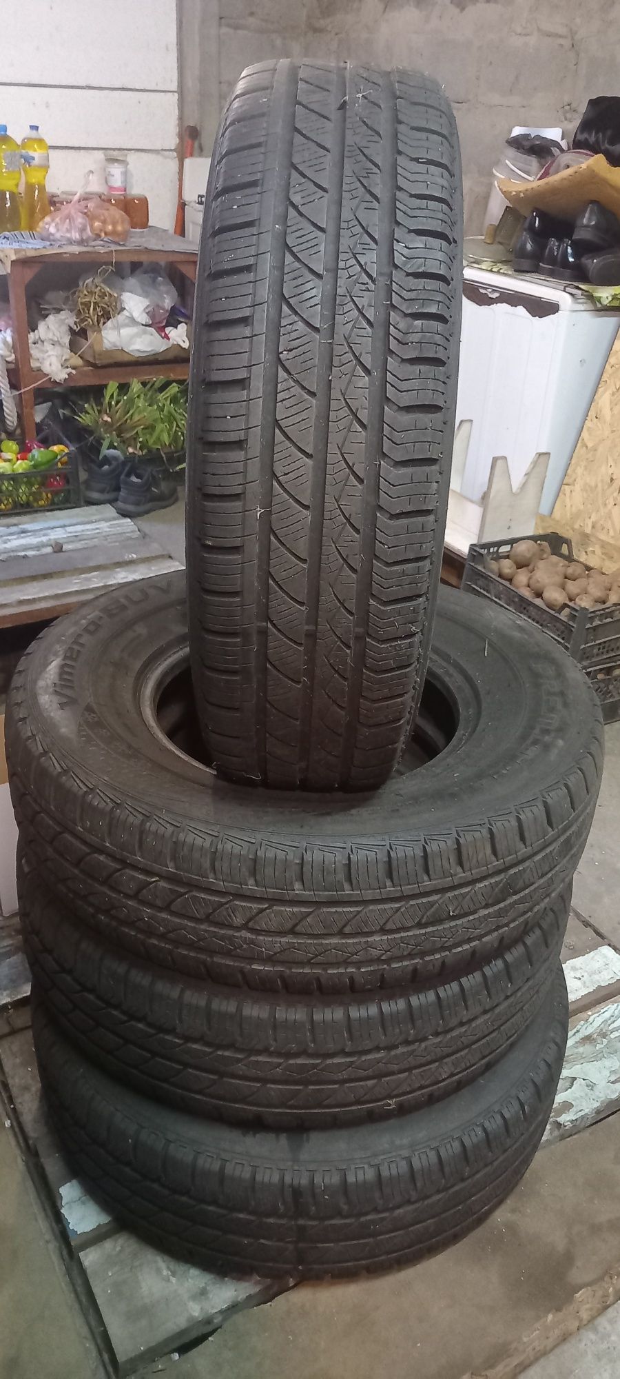 Грузовие шины Газ 8.25r20    235.75.r15уаз