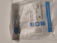 Transmiter USB z wyświetlaczem nowy