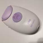 Depilator Braun silk epil 3