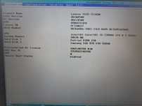 laptop lenovo LEGION Y520-15IKBN