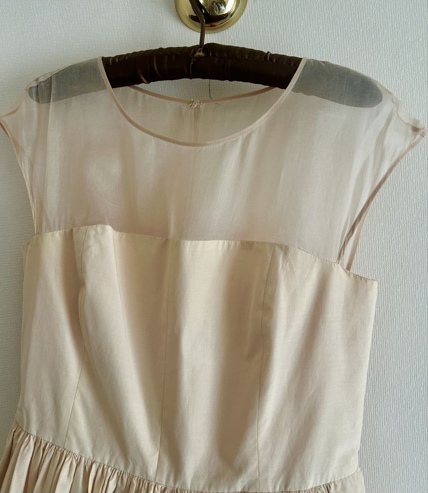 Сукня бренду Max Mara, розмір S