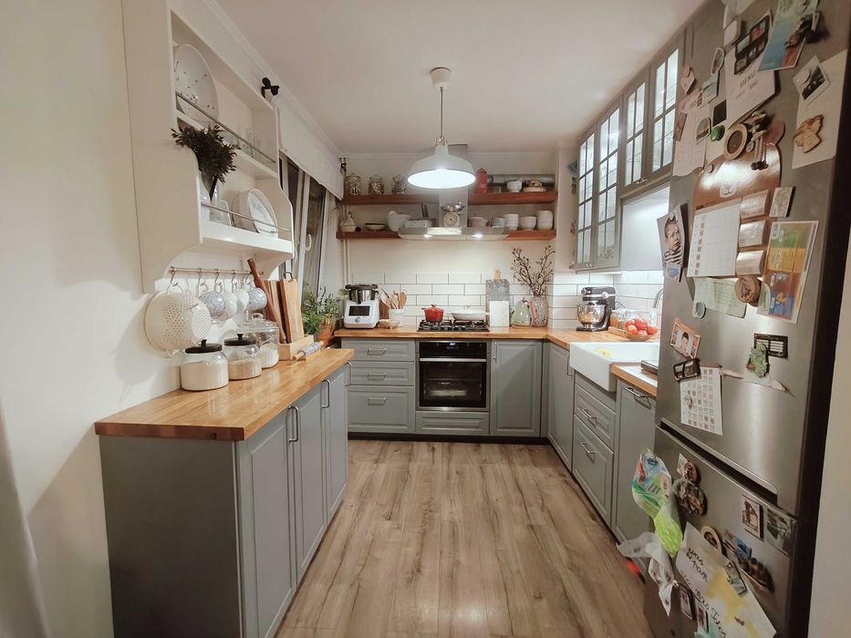 Na sprzedaż mieszkanie 3-pokojowe – Barczewo, 55 m²
