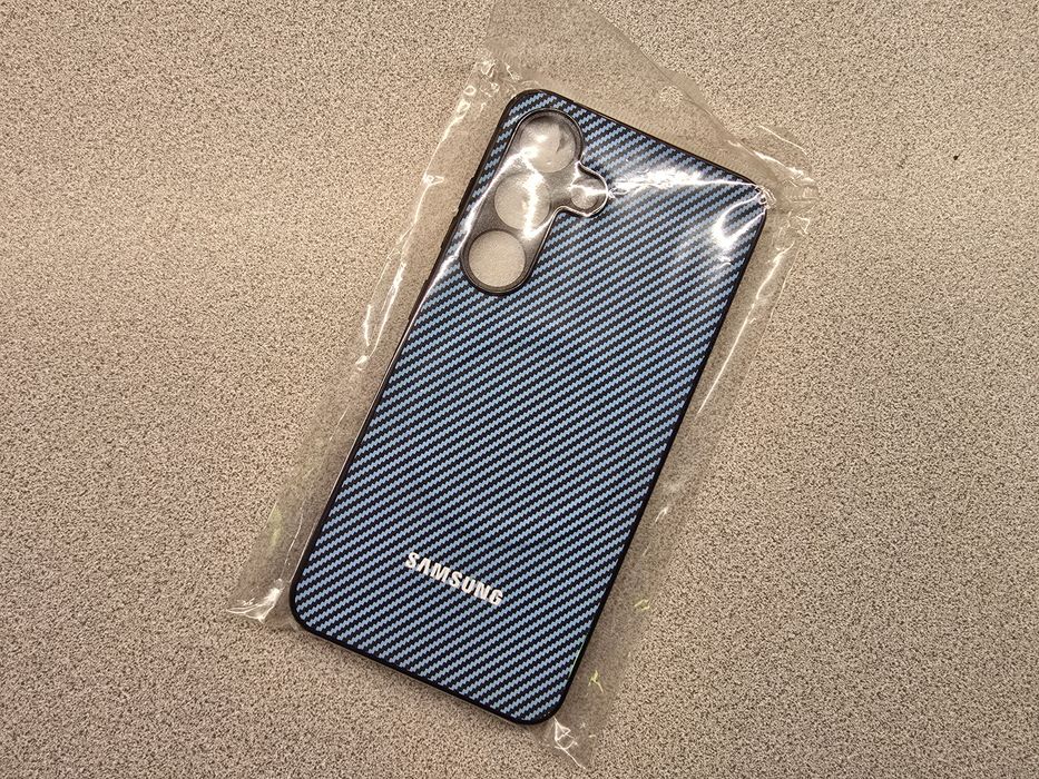 Etui Samsung Galaxy S24 nowe