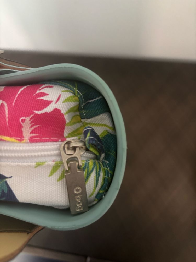Nowa torba O bag