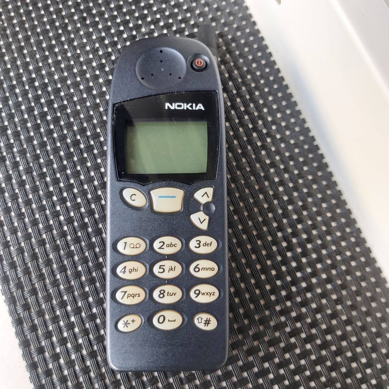 Nokia 5110 original 2000
