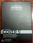 L'Oréal Professionel Homme Cover, kolor 5 w odcieniu jasnego brązu