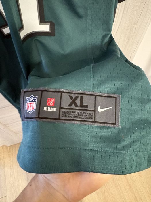 Koszulka NFL Eagles