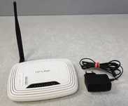 Роутер TP-Link WR741N