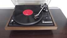 Gramofon DUAL CS 504 Made in Germany