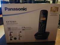 Nowy Panasonic Kx tg 1611