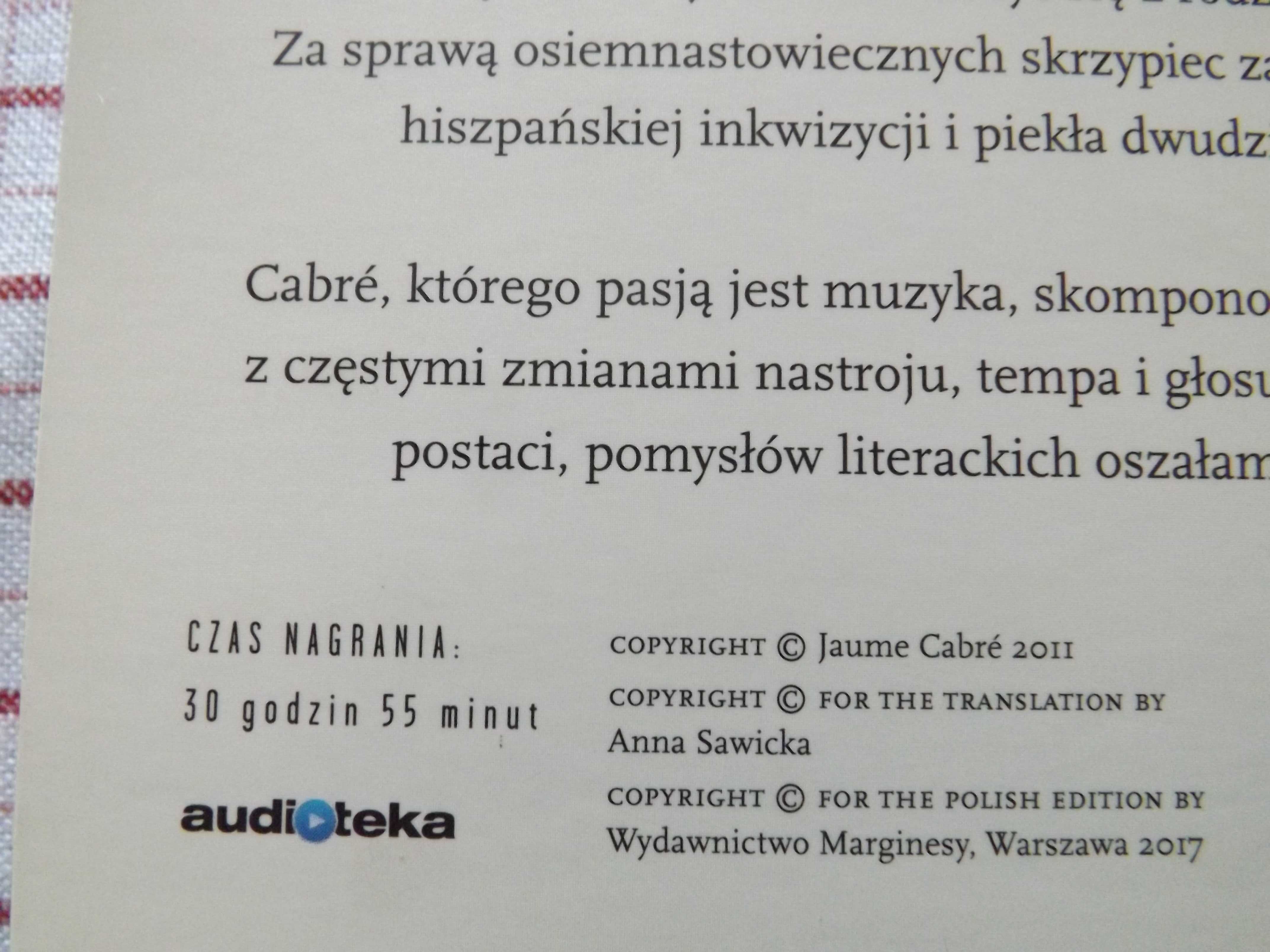 Wyznaję   audiobook, czyta Stelmaszczyk 2 cd,