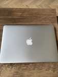 MacBook Air 2017 13”