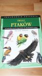 "Świat ptaków" Michael Wright