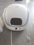Kuweta Samoczyszcząca cat link catlink scooper se