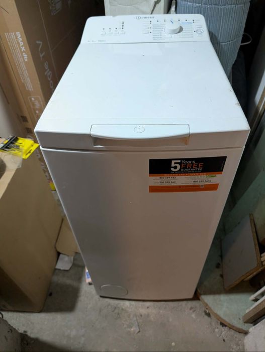 Sprzedam w pelni sprawna pralkę