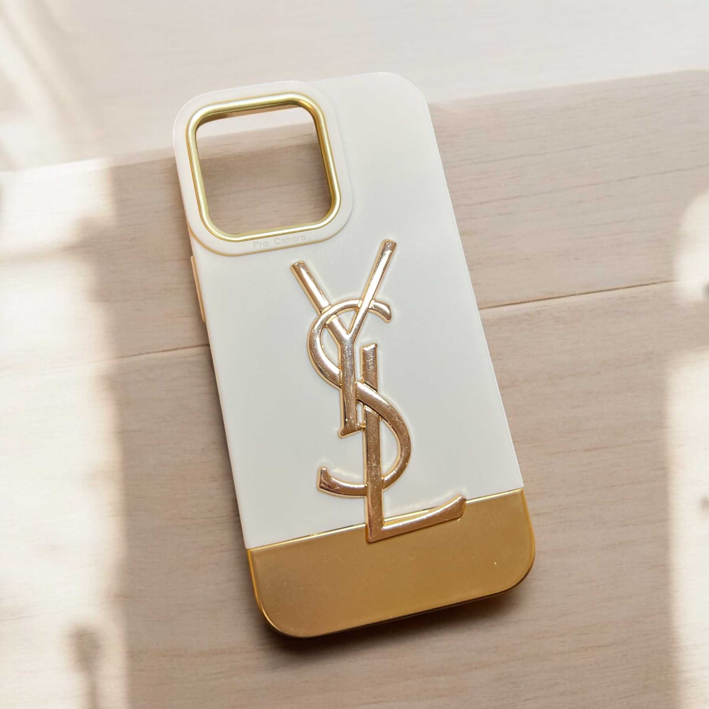 Чохол Сан Л*ран iphone чехол Sa*nt La*re*t айфон