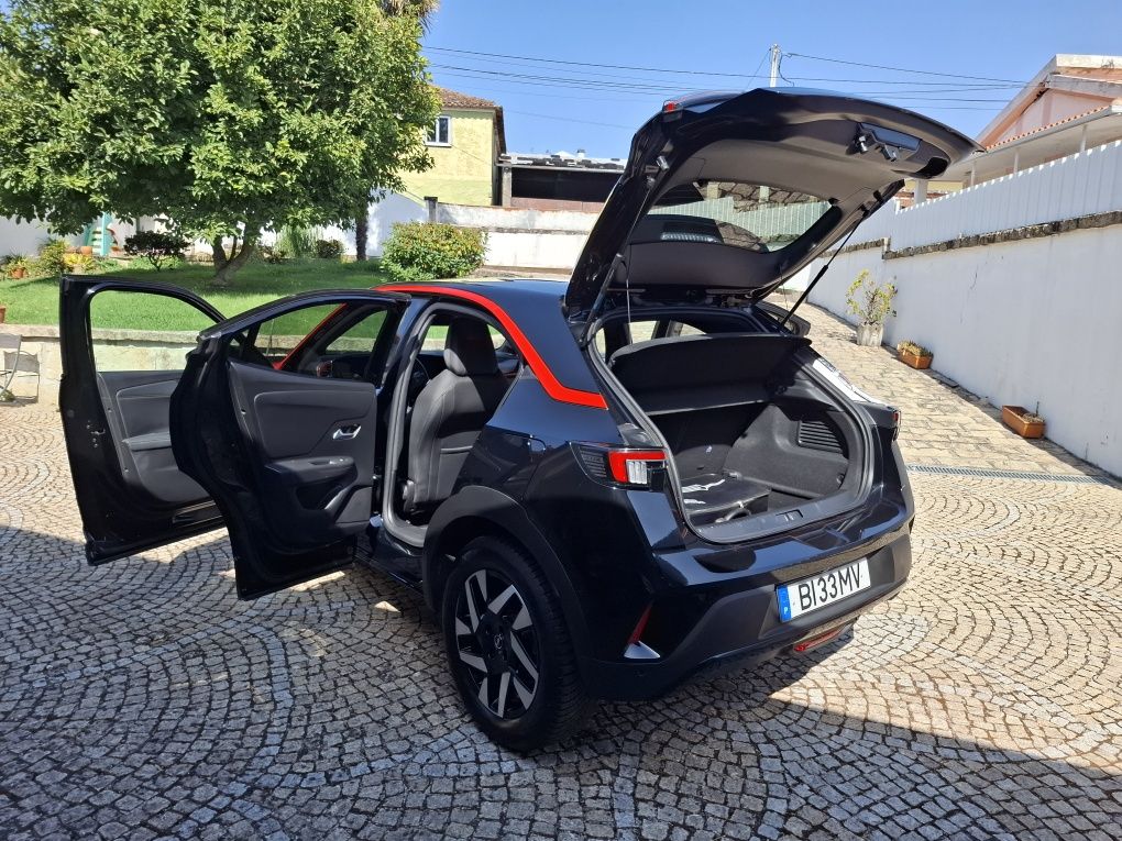Opel Mokka-e GS Line – 2022