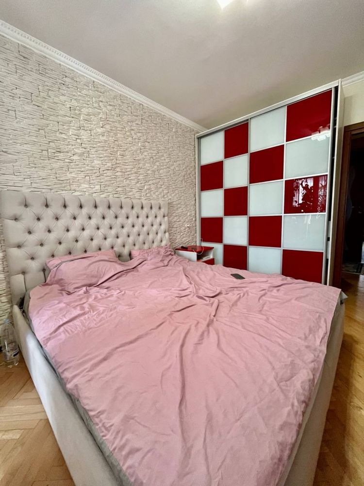 Продаж 3х кімнатної з РЕМОНТОМ, РУСЬКА (МЕБЛІ МАЙЯ), ВСЕ залишається!