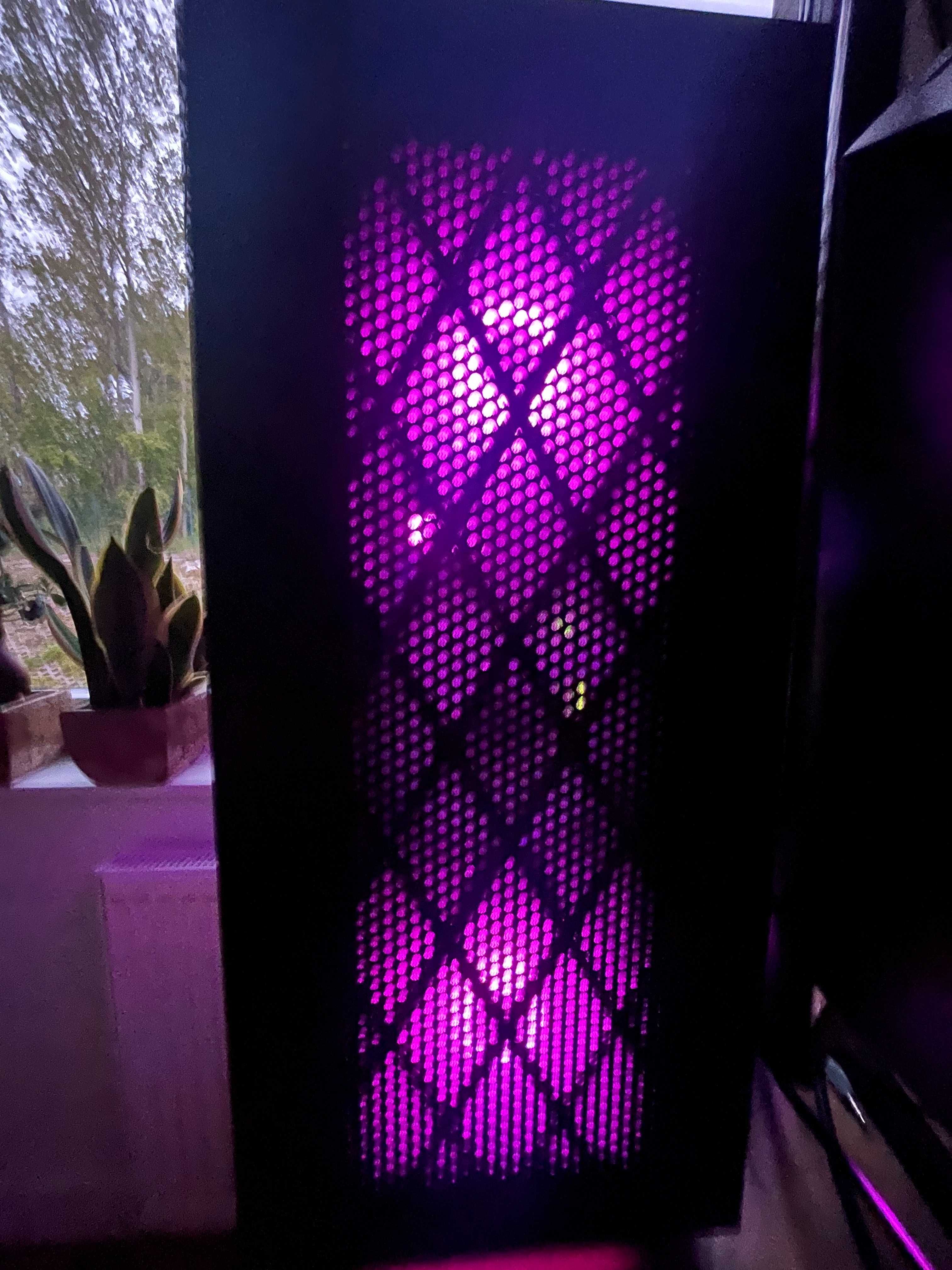 Komputer gamingowy i5-12600K / RTX 3070 / 32 GB RAM / 3 TB SSD