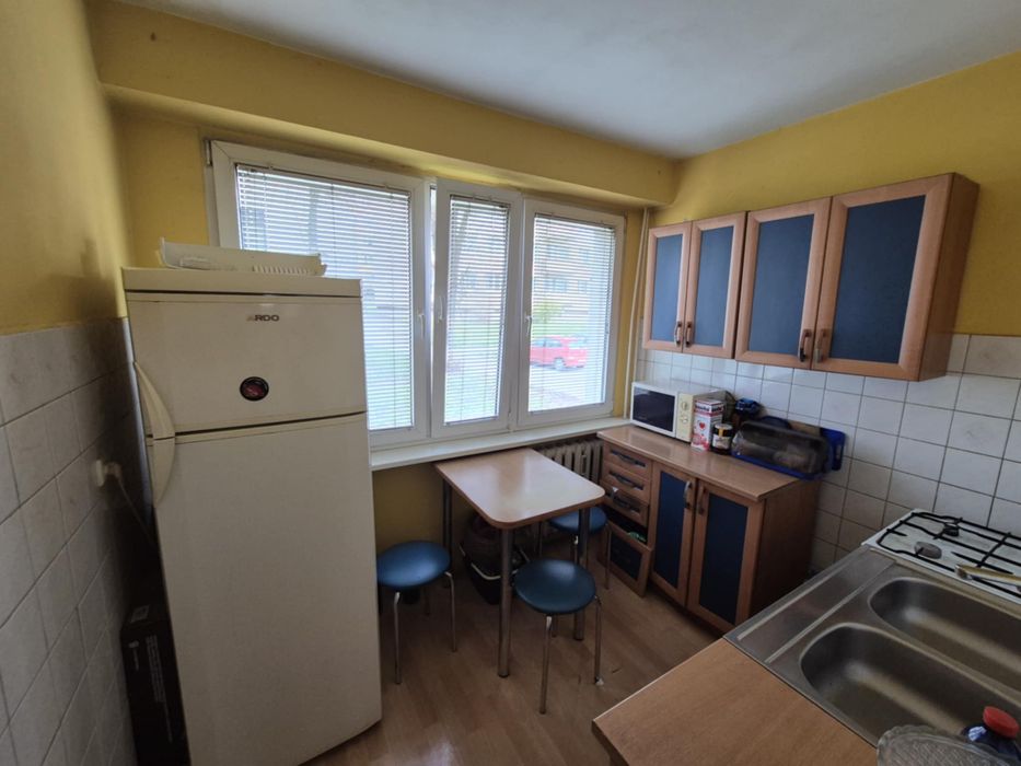 3 pokojowe mieszkanie 51m2 os. Sikorskiego