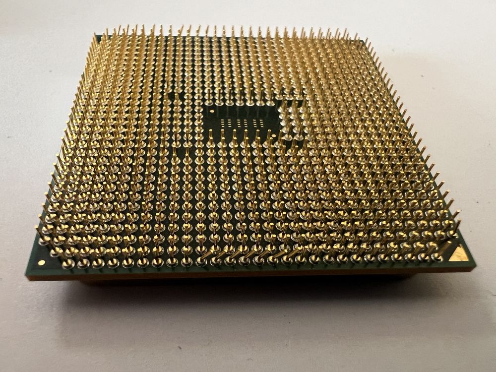 Процессор прцесор AMD A4-5300 Series AD