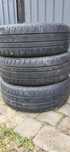 3шт 185 55 r16 4.7мм Bridgestone 1шт пара шини резина скати