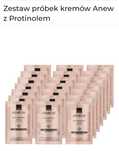 Zestaw kremów Avon Anew z Protinolem 21