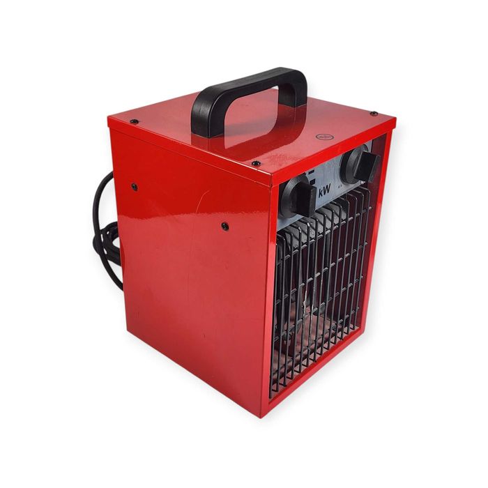 Nagrzewnica Elektryczna IFH01-20H-13 2KW