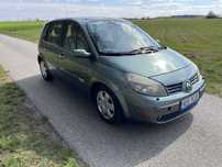 Renault Scenic 2